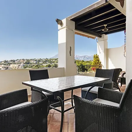 Gadea 11-6 Appartement *