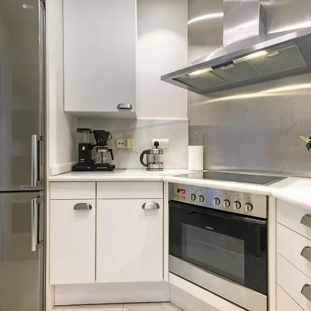 Appartement Gadea 11-6 *