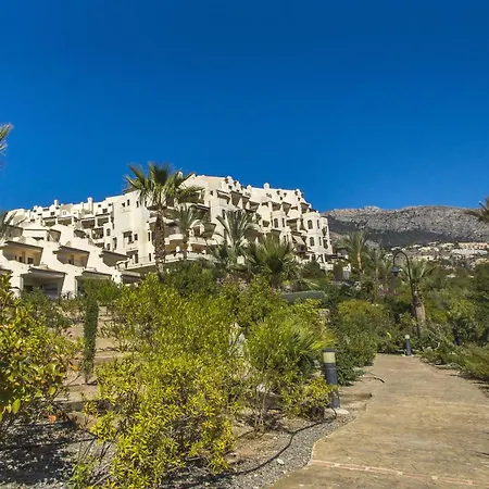 Gadea 11-6 Appartement