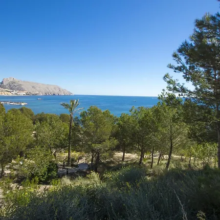 Appartement Gadea 11-6 Altea