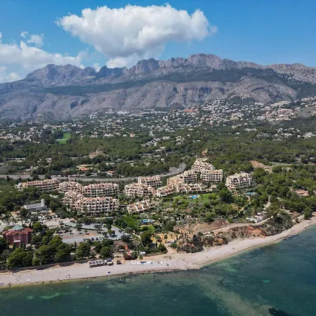 Appartement Gadea 11-6 Altea