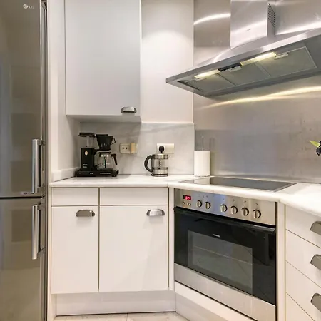 Gadea 11-6 Apartment *
