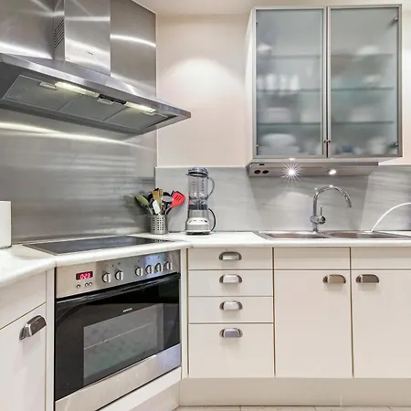 Apartment Gadea 11-6 *