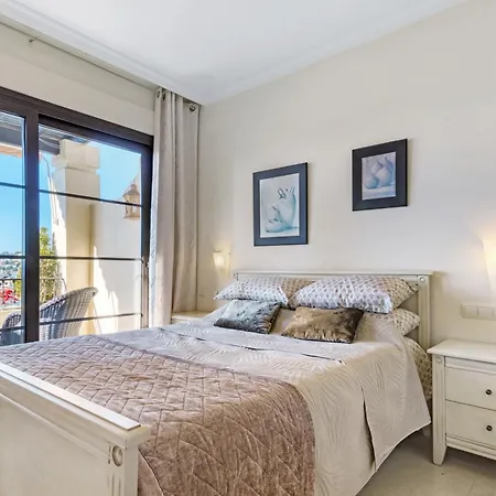 Apartment Gadea 11-6 *