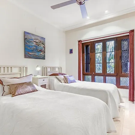 Gadea 11-6 Apartment