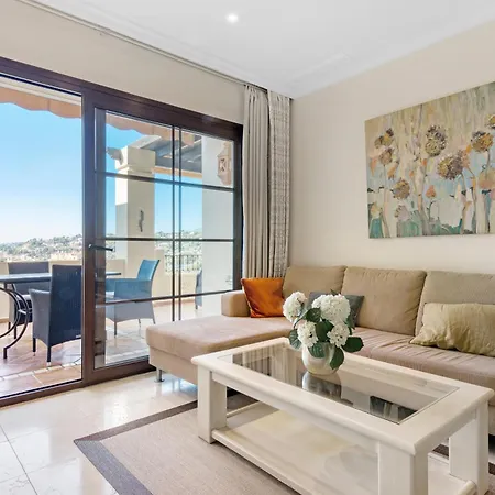 Gadea 11-6 Apartment *