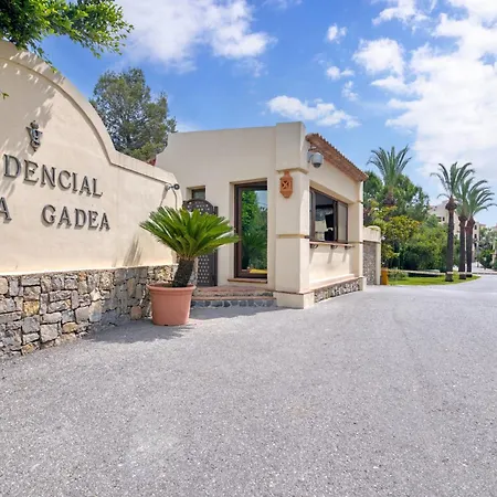Gadea 11-6 Apartment *