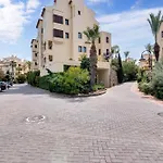 דירה Gadea 11-6 *