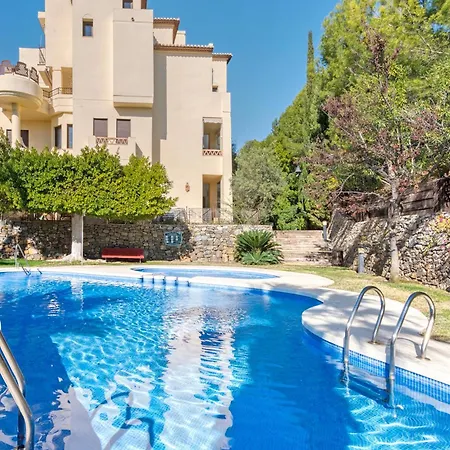 Apartmán Gadea 11-6 Altea