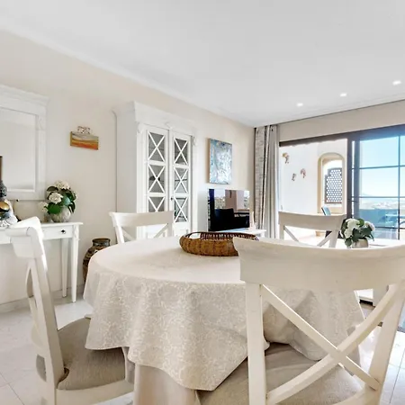Apartmán Gadea 11-6
