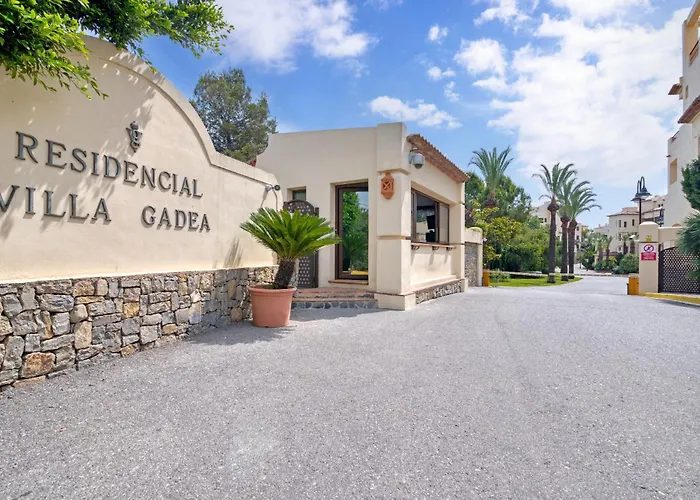 Gadea 11-6 아파트 *