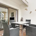 Gadea 11-6 Appartamento *