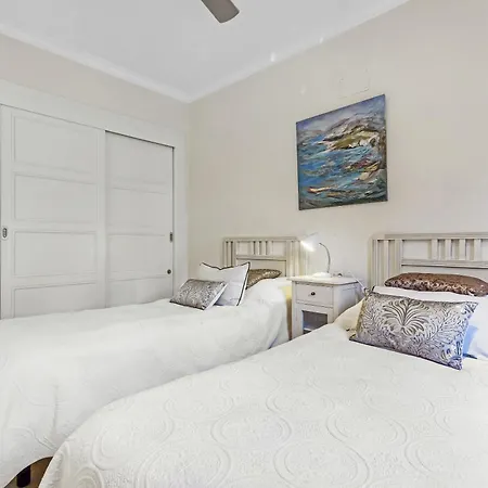 Gadea 11-6 Apartmán Altea