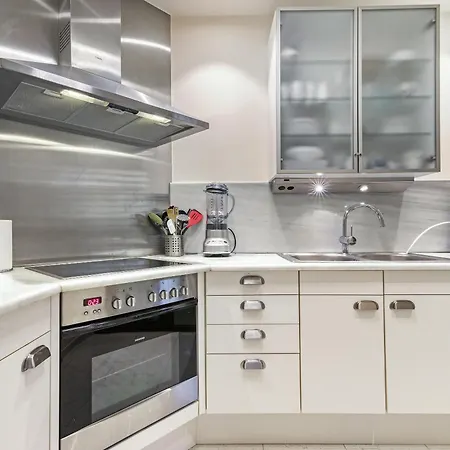 Apartmán Gadea 11-6 Altea