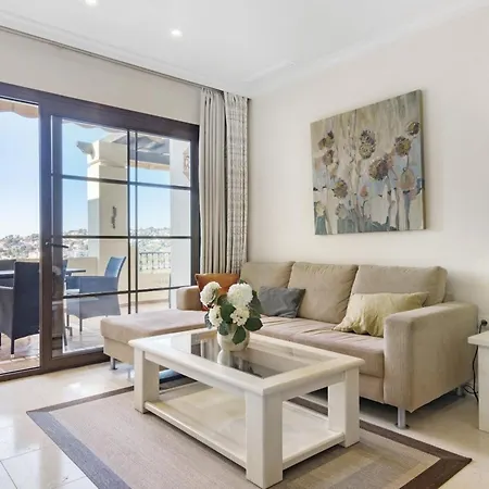 Apartmán Gadea 11-6 *