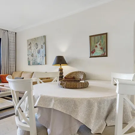 Apartmán Gadea 11-6