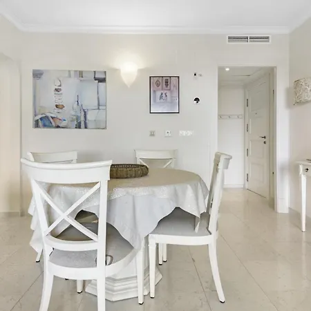 Apartmán Gadea 11-6 *