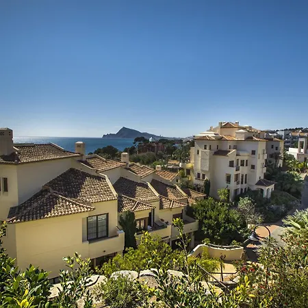 Gadea 11-6 Apartmán Altea