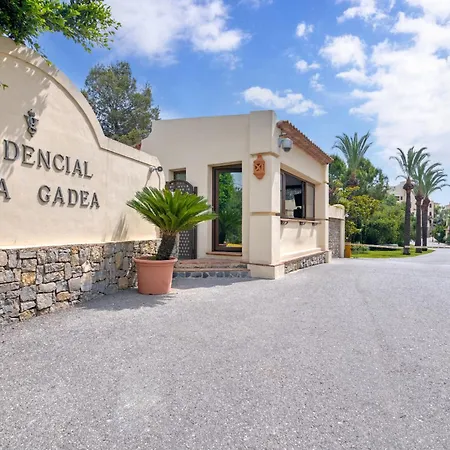 Gadea 11-6 Apartmán *