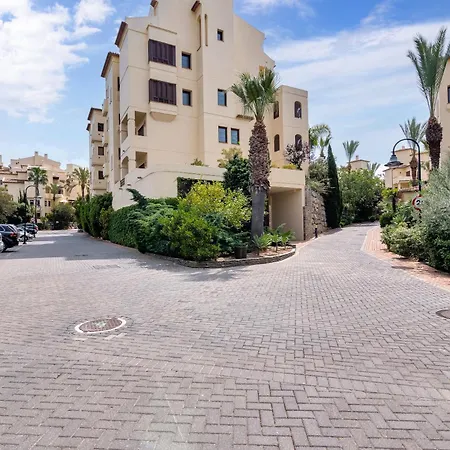 Gadea 11-6 Apartmán Altea
