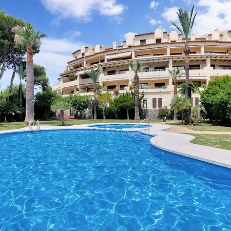 Apartmán Gadea 11-6