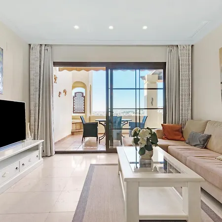 Apartmán Gadea 11-6 Altea