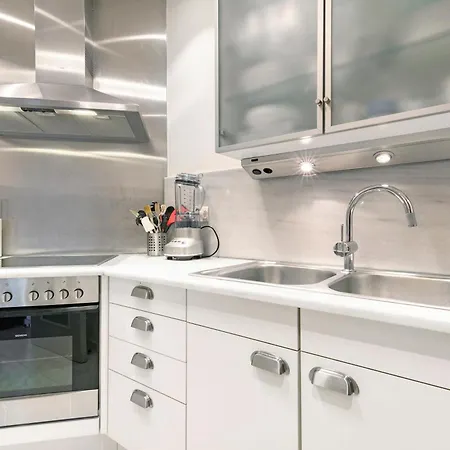 Apartmán Gadea 11-6