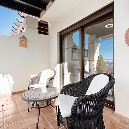 Apartmán Gadea 11-6 Altea