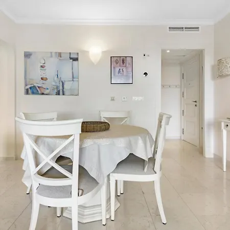 Gadea 11-6 Apartmán Altea