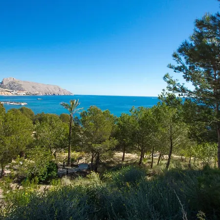 Apartmán Gadea 11-6 Altea